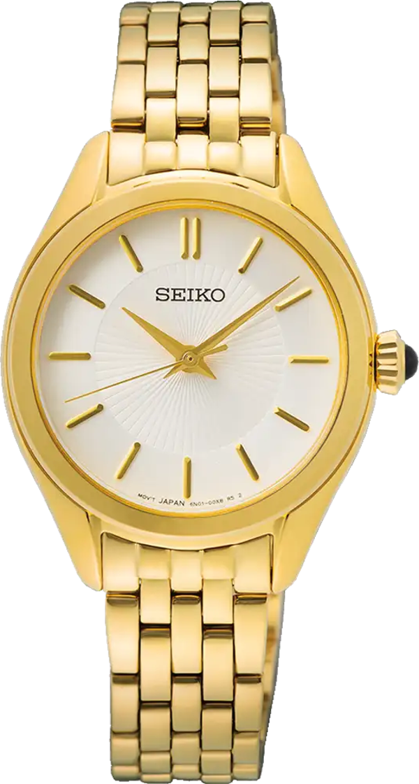 Seiko SUR538P Kadın Kol Saati - Image 1