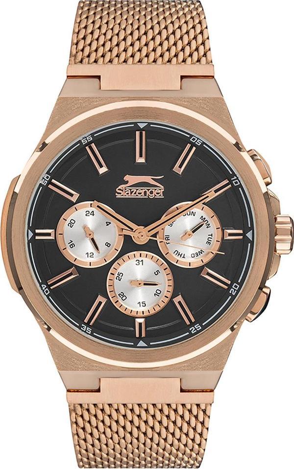 Slazenger SL.09.1856.2.05 Erkek Kol Saati - Image 1