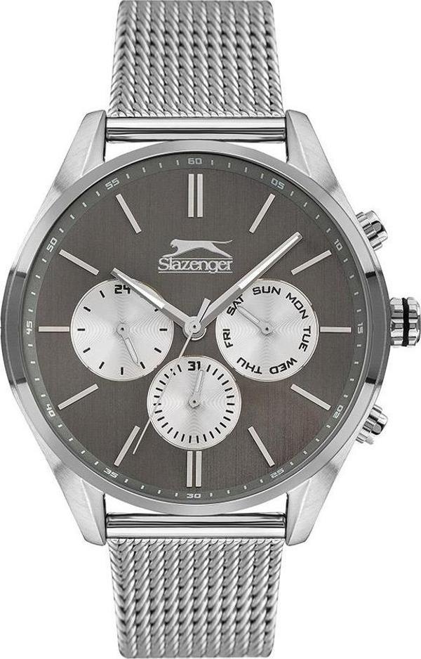 Slazenger SL.09.1891.2.02 Erkek Kol Saati - Image 1