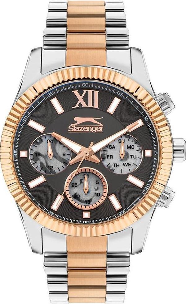 Slazenger SL.09.2316.2.04 Erkek Kol Saati - Image 1