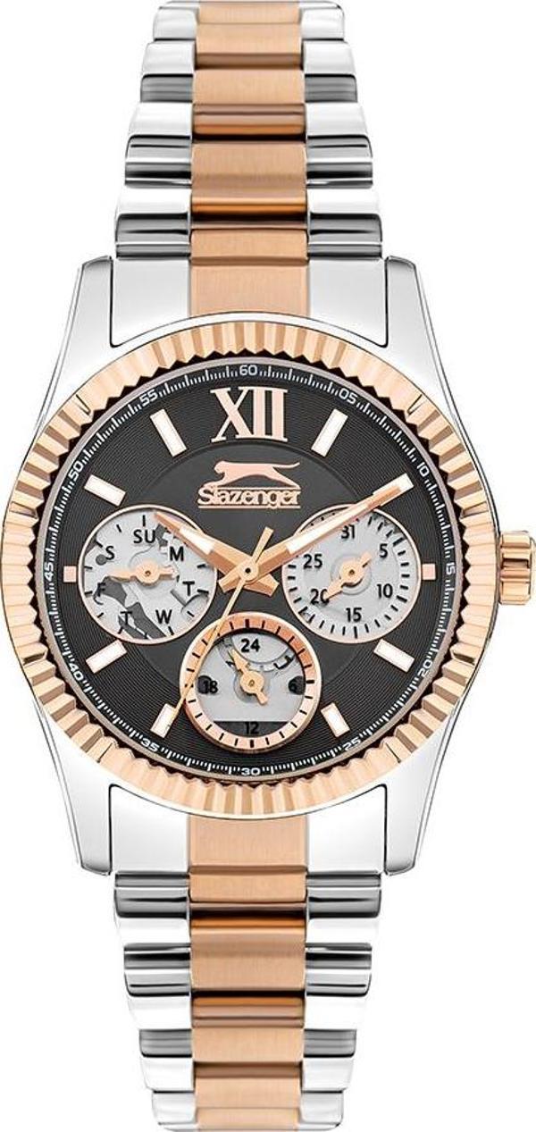Slazenger SL.09.2317.4.04 Kadın Kol Saati - Image 1