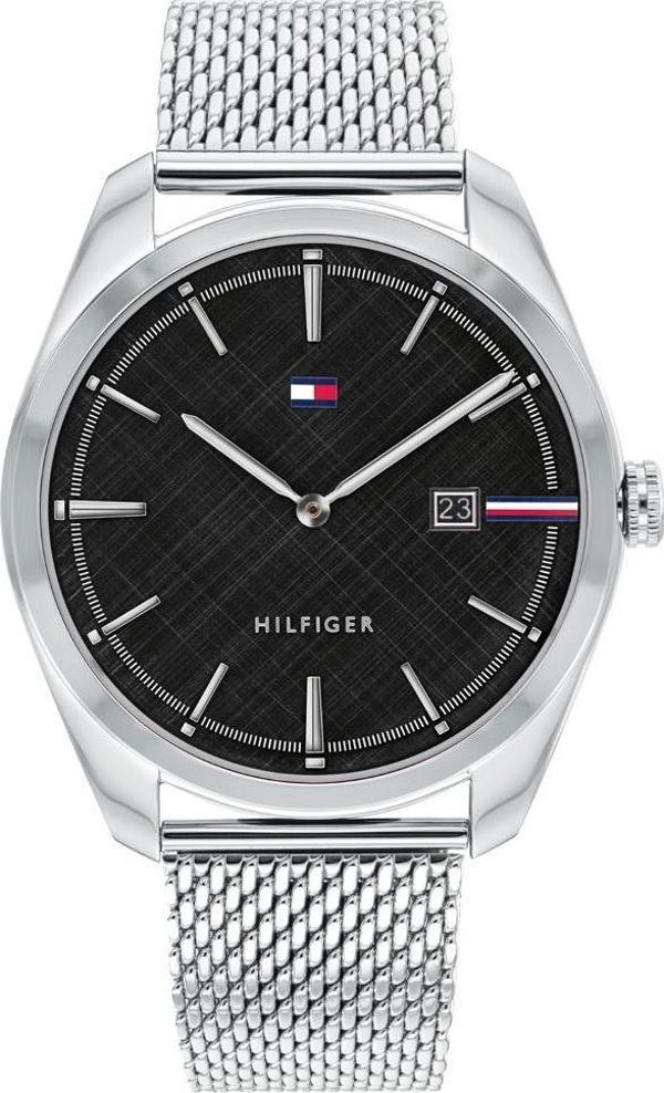Tommy Hilfiger TH1710425 Erkek Kol Saati - Image 1