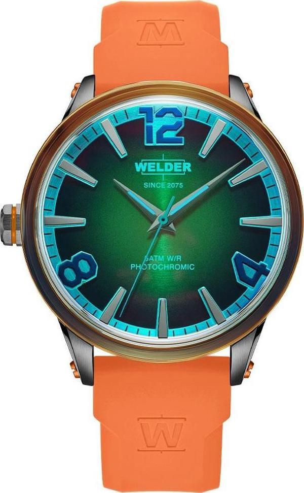 Welder Moody WRN1000 Kadın Kol Saati - Image 1