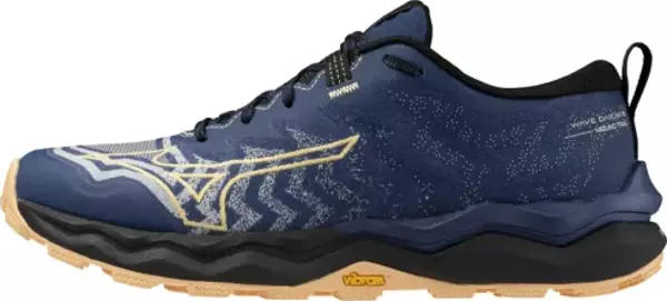 Wave Daichi 8 Kadın Koşu Ayakkabısı Lacivert - Image 1