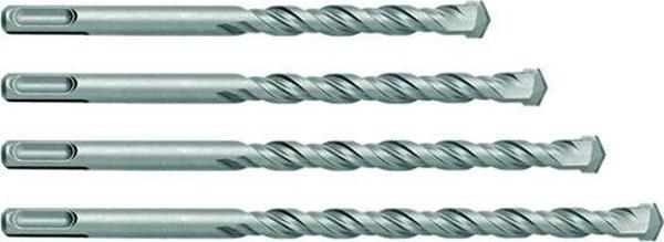 Meridyen Sds Plus Matk. Ucu 16x260 - Image 1