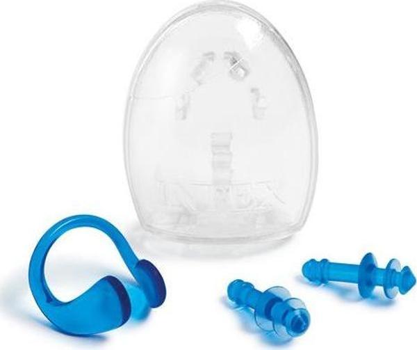 Intex Kulak Tıkacı ve Burun Klipsi (55609) - Image 1