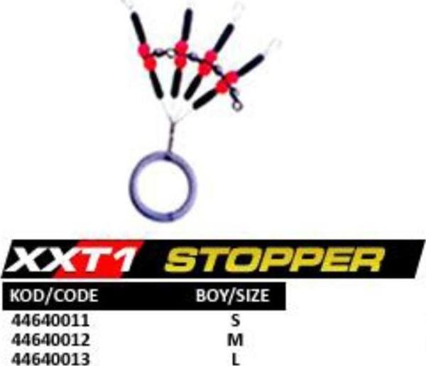 XXT1 44640013 F.Stopper Large - Image 1