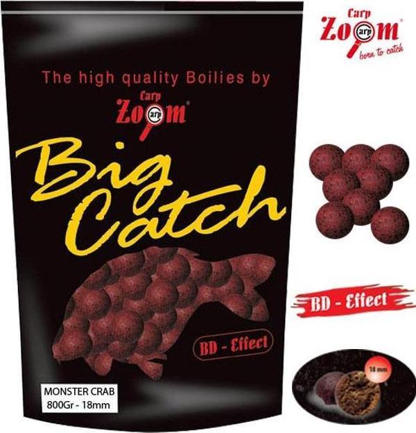 CZ 7347 Big Catch Boilies 18 mm Monster Yengeç - Image 1