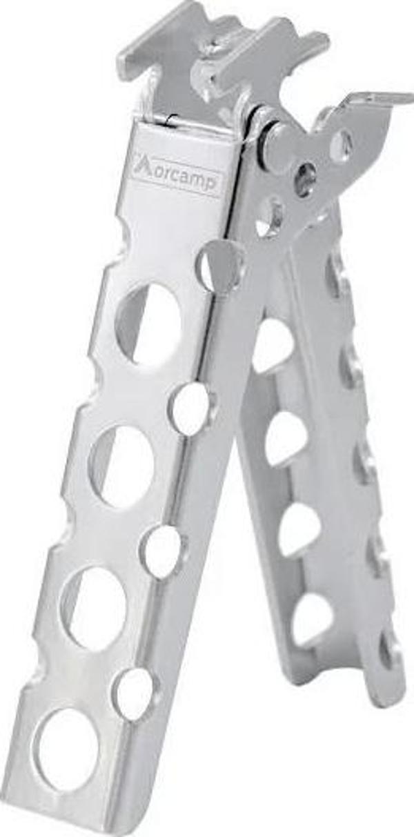 Orcamp Pratik Kulp Maşa (OUT-1400) - Image 1