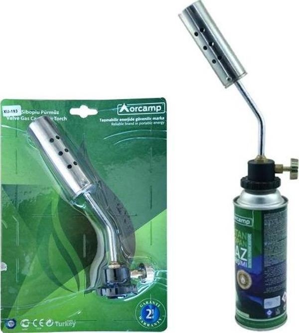 XU-193 Uzun Boyunlu Pürmüz - Image 1