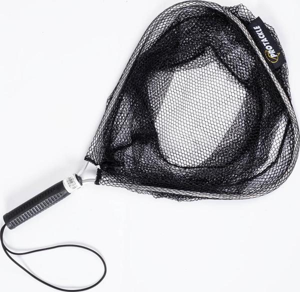 Alüminyum Balık Kepçesi - 58 cm (LN02) - Image 1