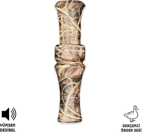 Savage Hunter Ördek Düdüğü Saz Desen - Image 1