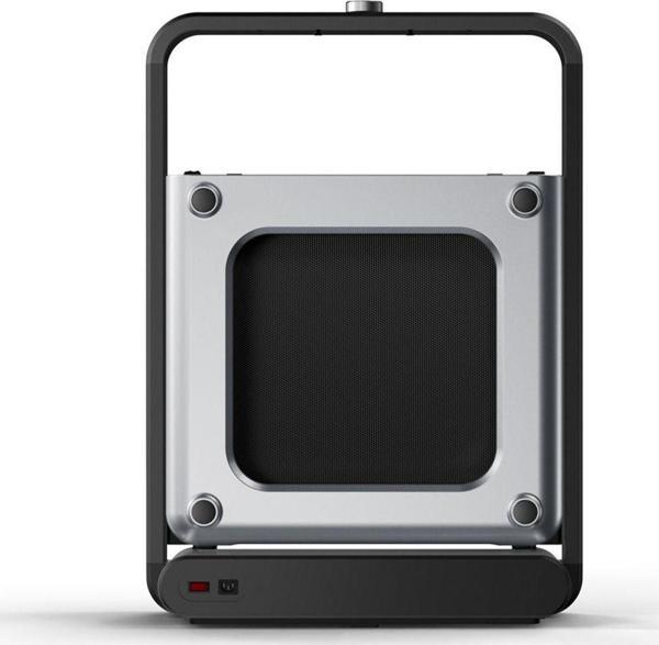 Walkingpad X21 Katlanabilir Koşu Bandı - Tek Elle 3 E Katlanma - Yeni Nesil Tasarım - 12 Km/S Hız - Image 1