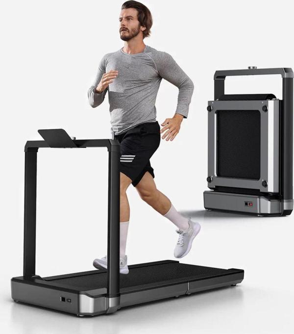 Walkingpad X23 Katlanabilir Koşu Bandı - X21'İn Geliştirilmiş Versiyonu (Global: Mx16, Us: X25) - Image 1