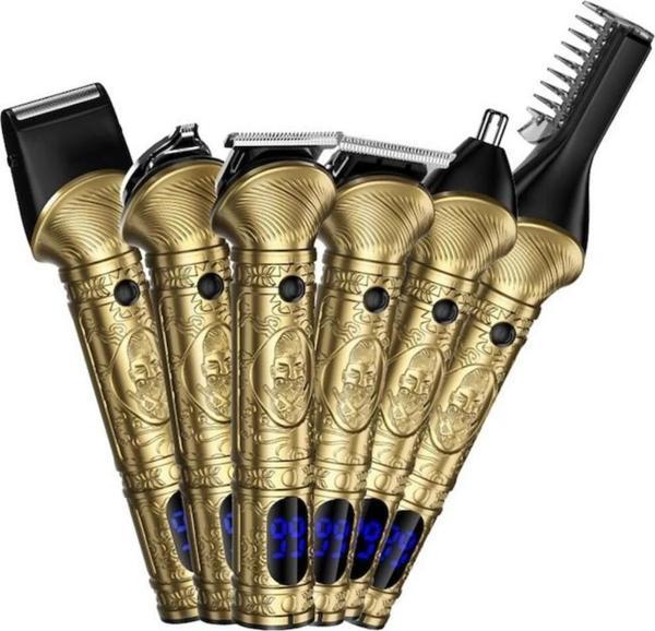TR-1000 (6in1) Bakım Kiti 6 Başlıklı - Image 1