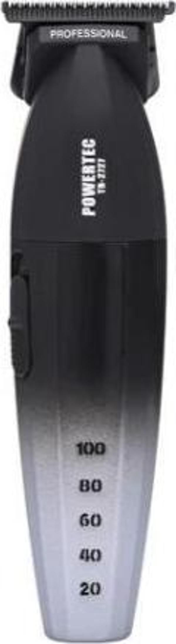 TR-2727 Black Sakal Traş  Ense Makinesı - Image 1