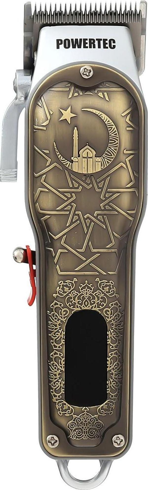 TR-6600 Saç Kesim Makinesi - Image 1