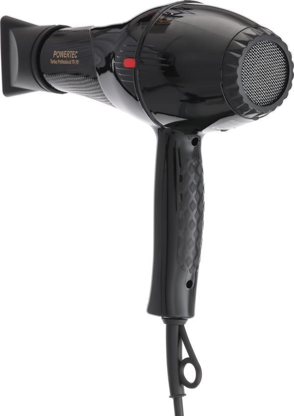 TR-701 Profesyonel Fön Makinesi Performance 2500 - Image 1