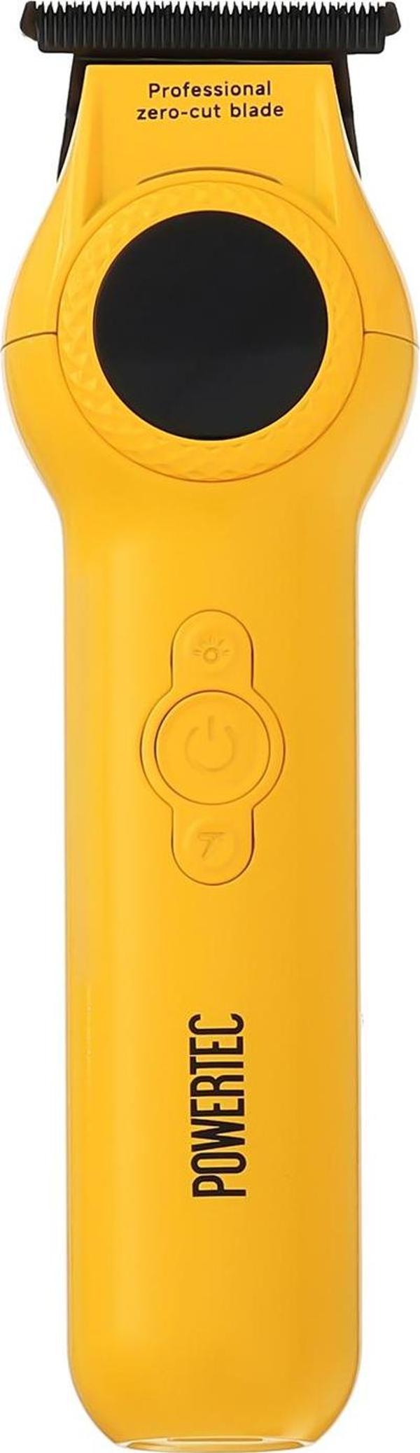 TR-770 Tıraş Makinesı - Image 1