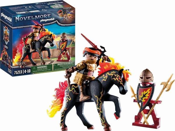 Playmobil 71213 Novelmore Şövalyeleri - Image 1