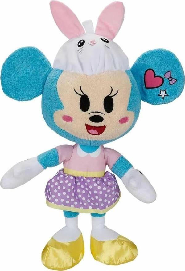 Minnie Bereli Core Peluş 45 CM - Image 1
