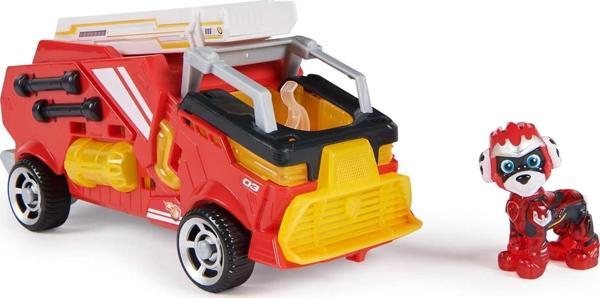 Paw Patrol Süper Filmi Marshall Temali Aracı - Image 1