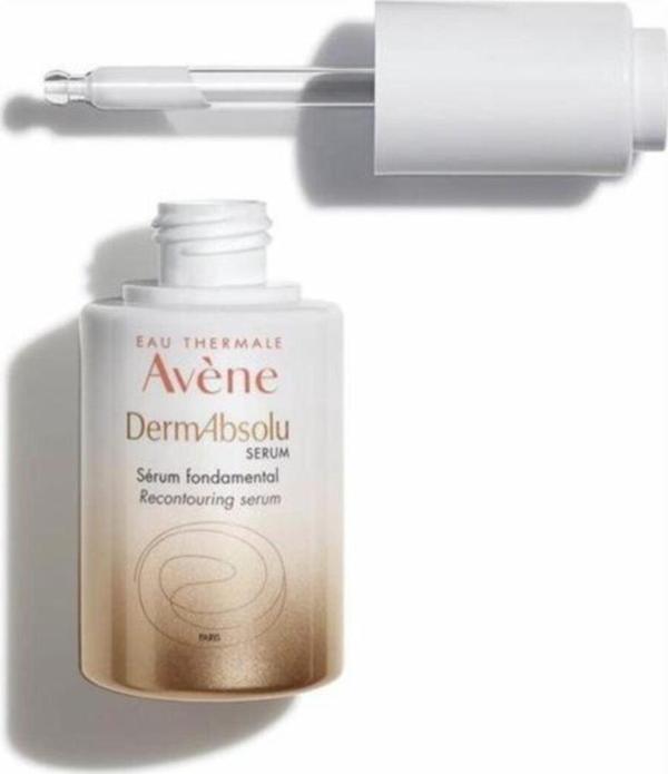 DermAbsolu Sıkılaştırıcı ve Yapılandırıcı Serum 30 ml - Image 1