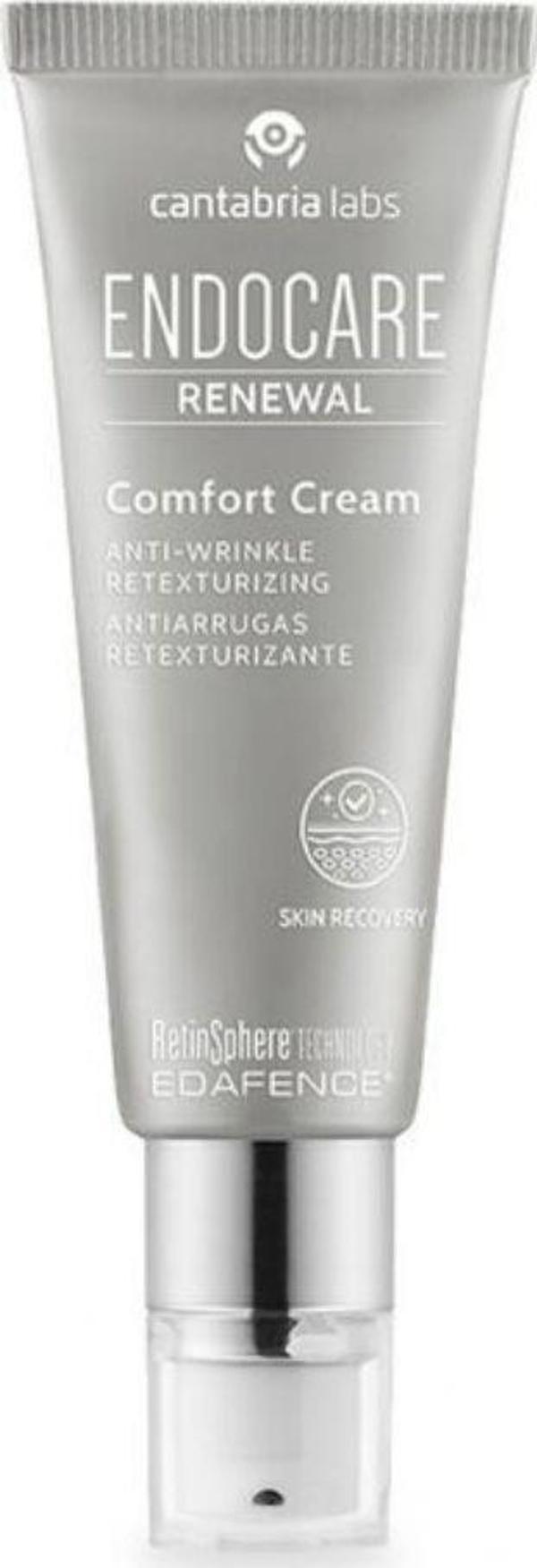 Endocare Renewal Comfort Cream 50ml - Image 1