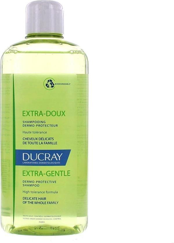 Extra Doux Şampuan 400 ml - Image 1