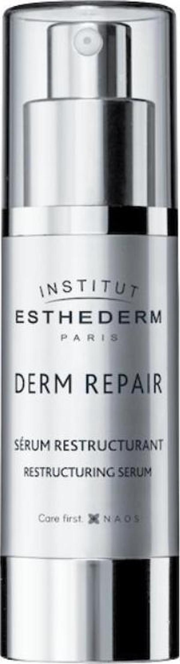 Derm Repair Restructuring Serum Sıkılık Ve Çizgi Görünümünü Azaltan Serum 30ml - Image 1