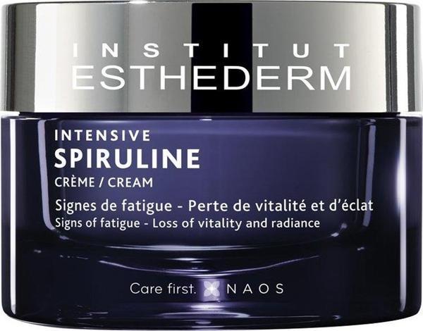 Institut Esthederm Intensive Spiruline Cream 50 ml - Image 1