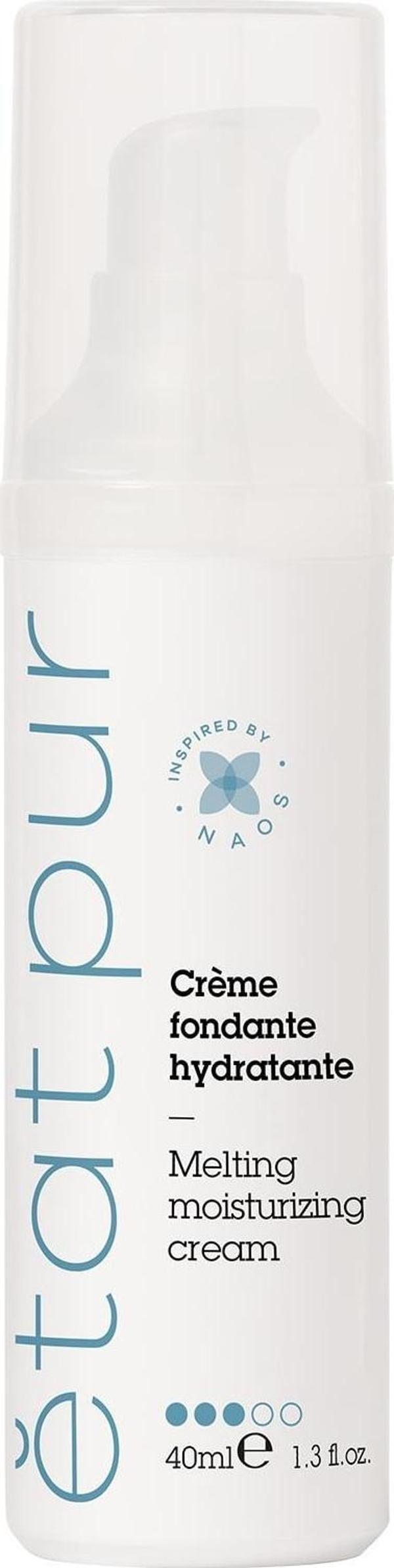 Melting Moisturizing Cream 40 ml - Image 1