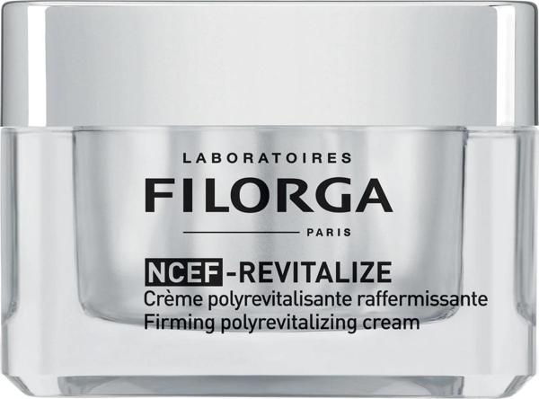 Fılorga Ncef Revitalize Cream 50 Ml - Image 1
