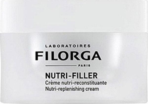 Filorga Nutri Filler Cream 50ml ( Besleyici Gündüz Kremi ) - Image 1