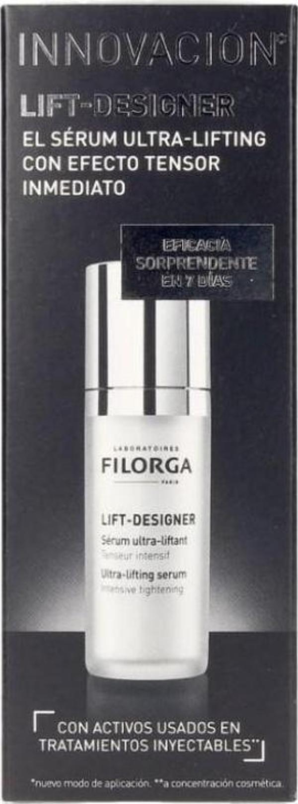 Lift Designer Ultra Lifting Serum 30ml - Image 1