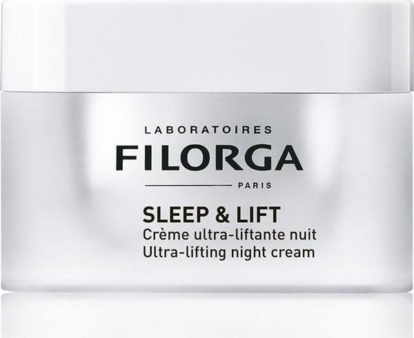 Sleep & Lift Ultra Lifting Night Cream Ultra Sıkılaştırıcı Gece Kremi 50ml - Image 1