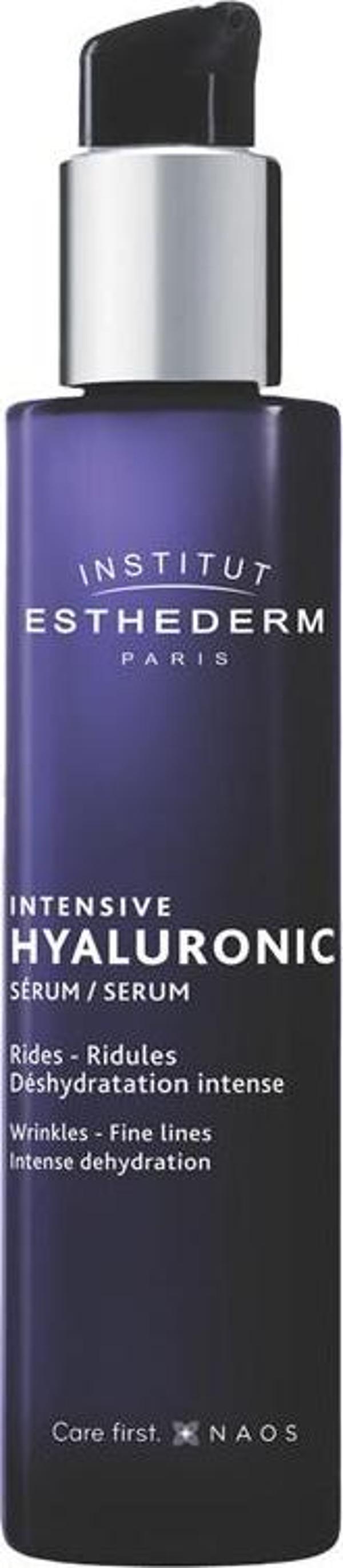 Intensive Hyaluronic Serum 30 ml - Image 1