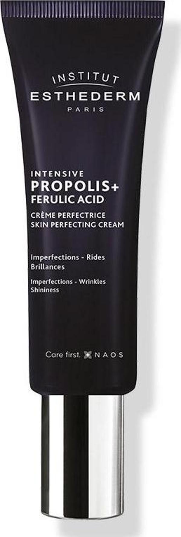 Intensive Propolis + Ferulic Acid Skin Perfecting Cream 50 ml - Image 1