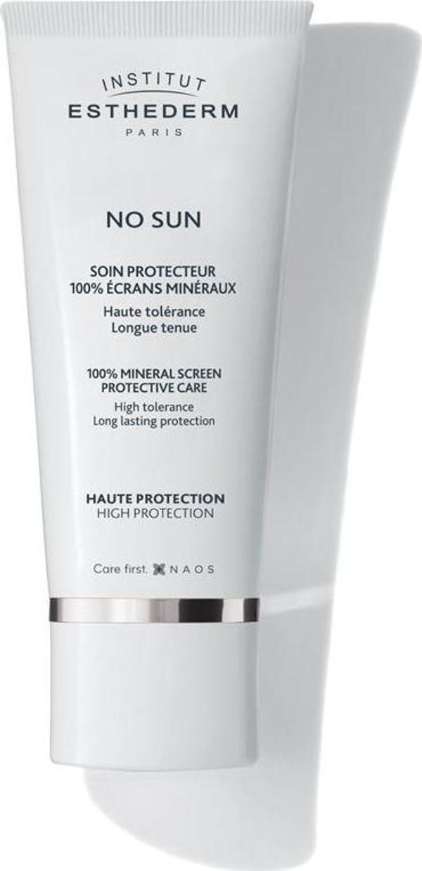 No Sun Ultra High Protection Cream 50ml - Image 1