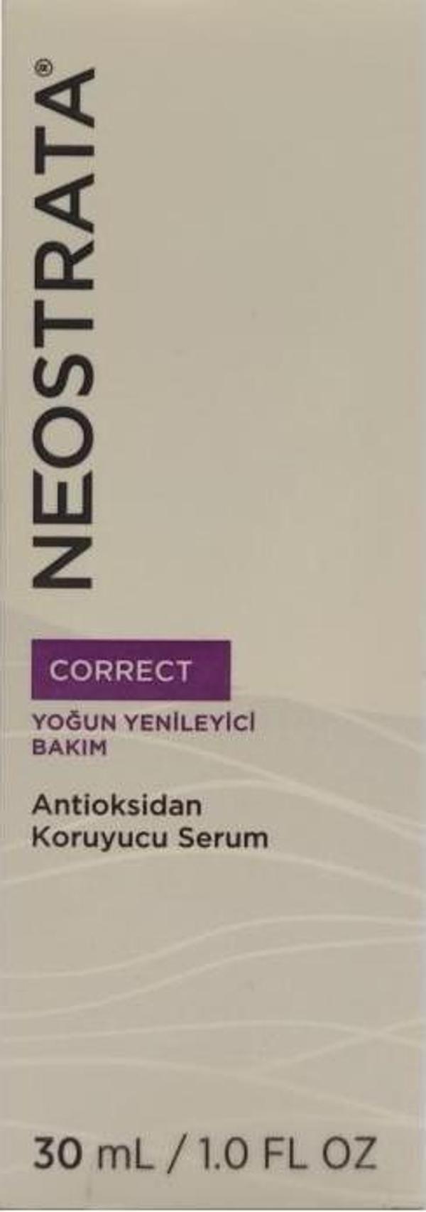 Correct Antioksidan Koruyucu Serum 30 ml - Image 1