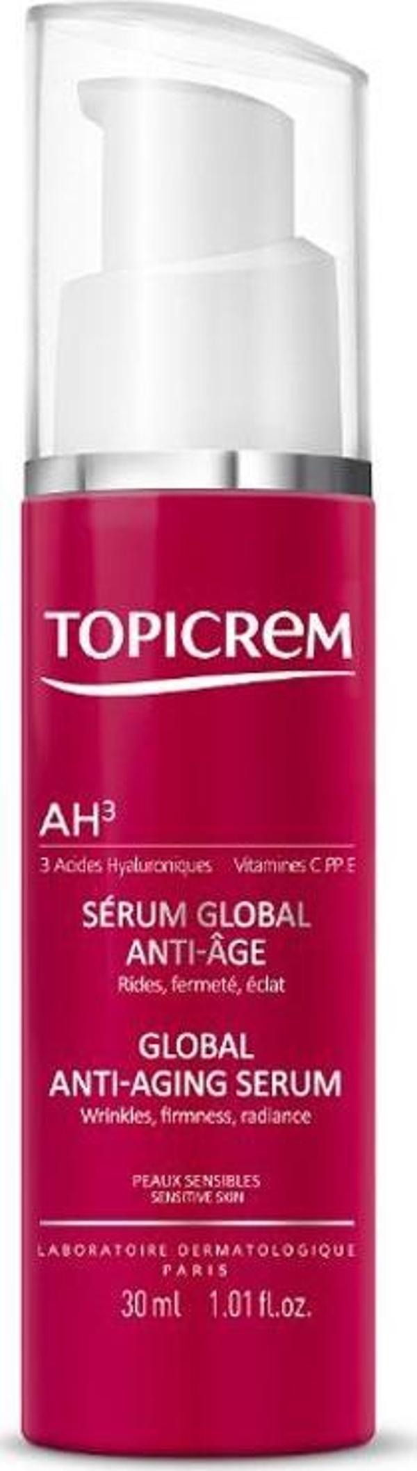 AH3 Serum Global Anti-Age Serum 30 ml - Image 1