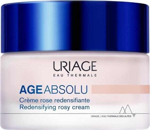 Age Absolu Redensifying Rosy Cream 50 ml - Image 1