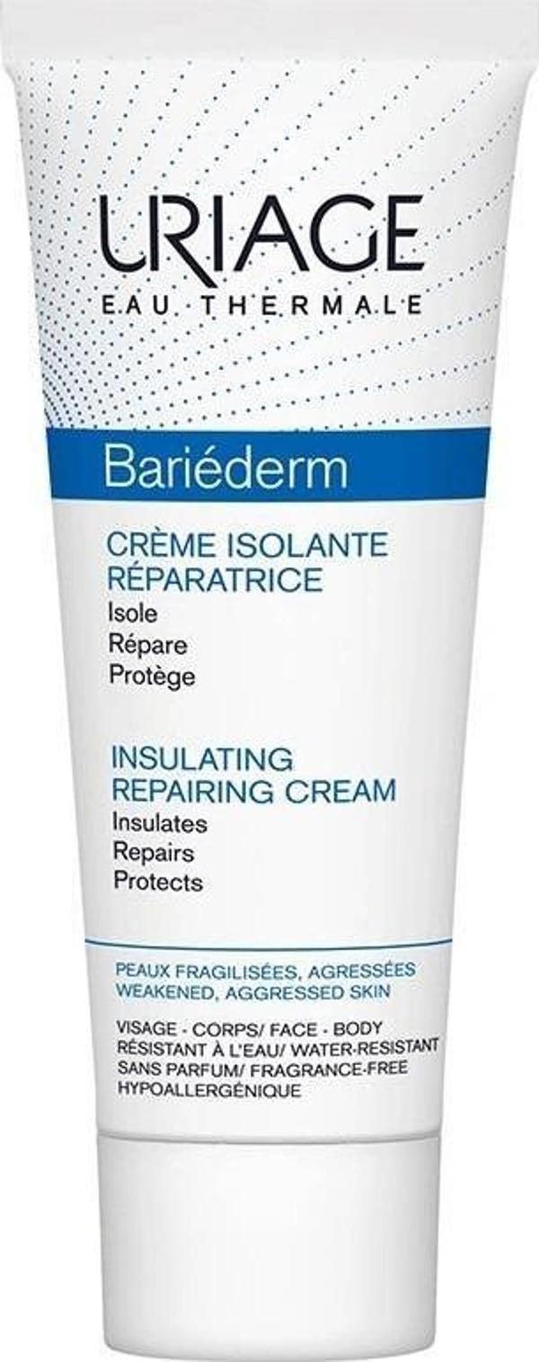 Bariederm Reconstructive Barrier Cream 75ml - Image 1