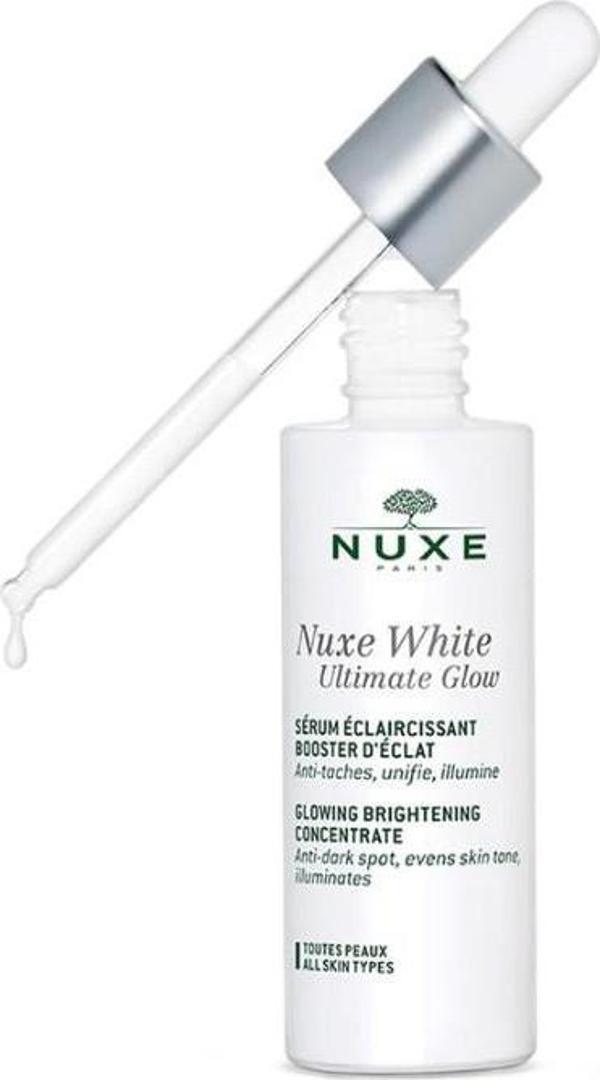 White Ultimate Glow Aydınlatıcı Serum 30 ml - Image 1