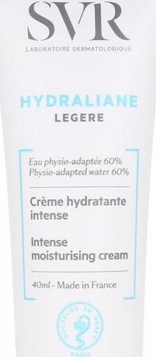 Hydraliane Legere Intense Moisturizing Cream 40ml - Image 1