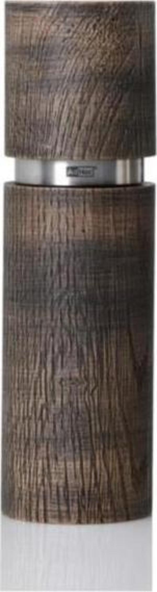 Adhoc Textura Antique Grande Tuz-Biber Değirmeni Kahverengi Ah-Mp28 - Image 1