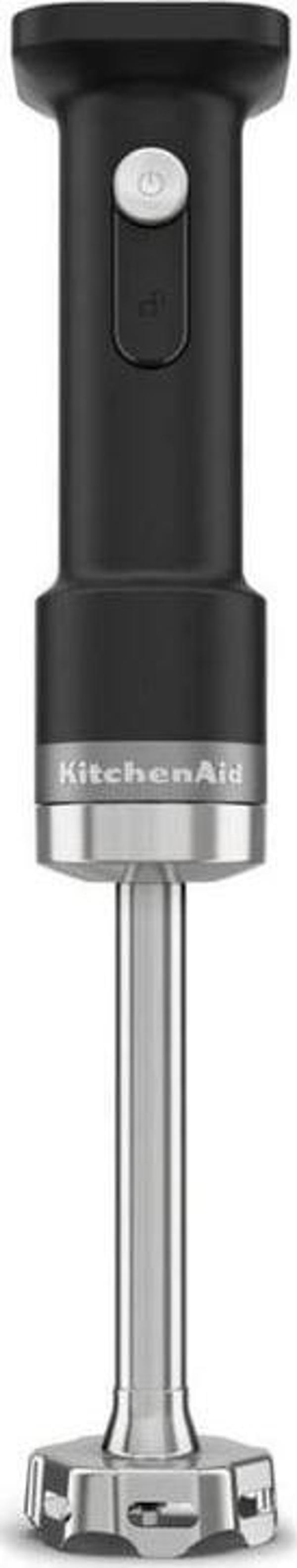 KitchenAid Go Kablosuz Serisi -El Blenderı Bataryasız(5KHBRV00BM) - Image 1