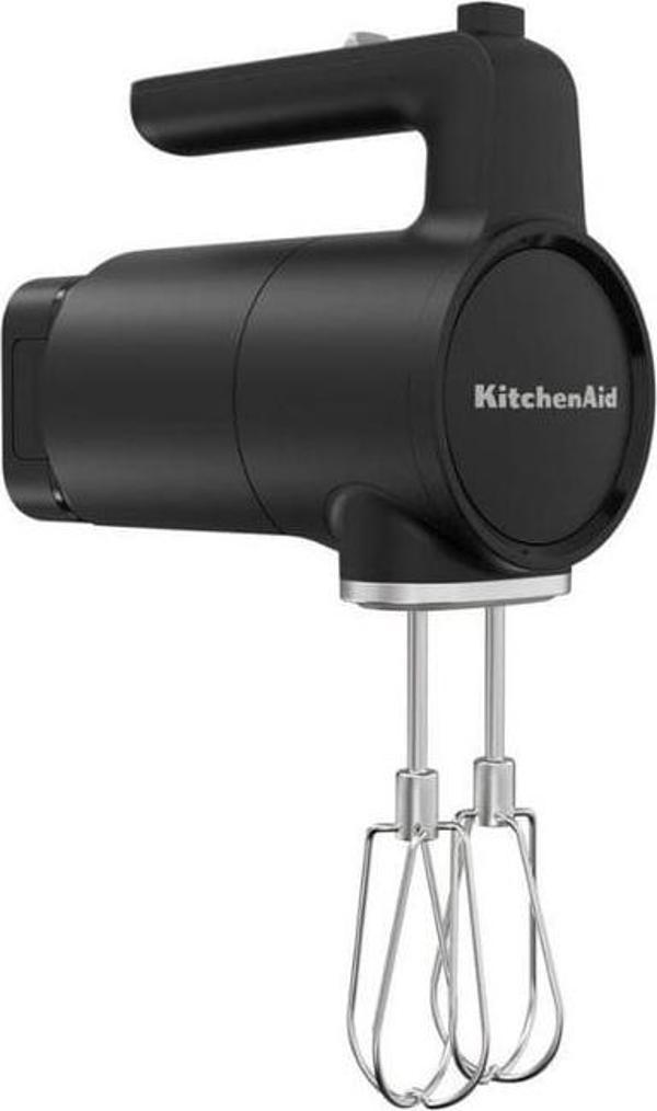 KitchenAid Go Kablosuz Serisi El Mikseri Bataryalı (5KHMR762BM) - Image 1