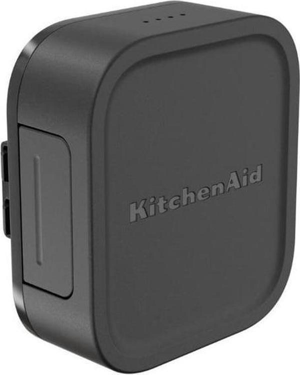 KitchenAid Go Şarj Edilebilir 12V Lityum Batarya ve USB-C Kablosu(5KRB12) - Image 1