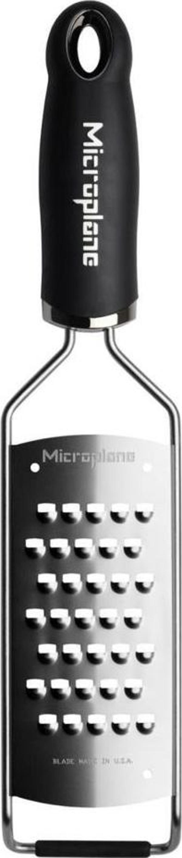 Microplane Gourmet Extra Rende - Image 1